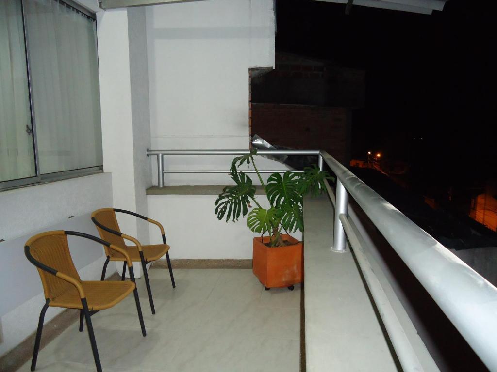 Hotel San Martin Armênia Quarto foto